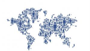 земята население