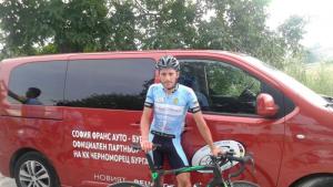 Радослав Константинов
