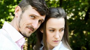 откраднат живот