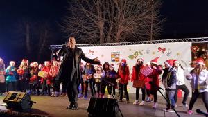 концерт Мездра