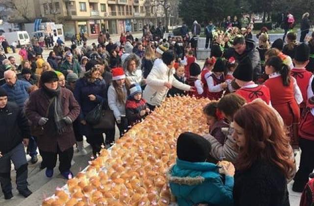 Концерт за Рождество, Харманли