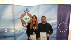 врачанка стрелба