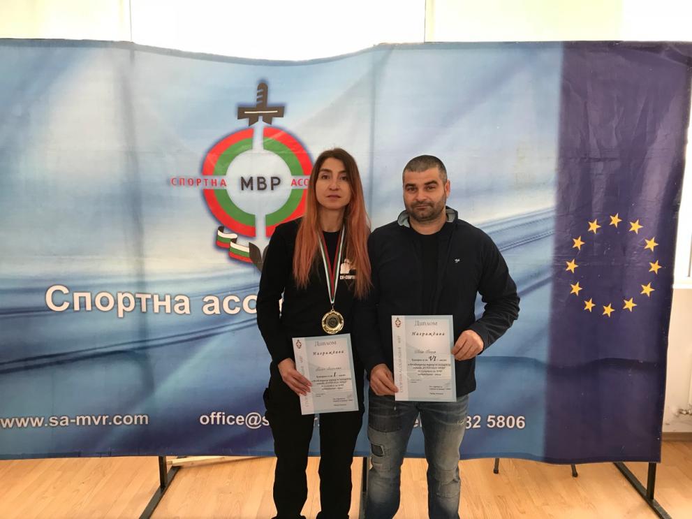 Катя Василева