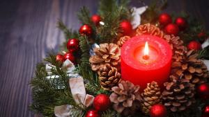 Бъдни вечер