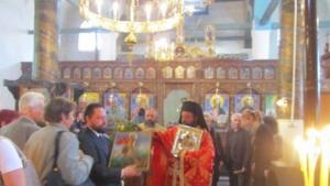 архимандрит Висарион