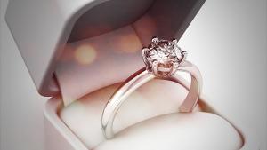 годежен пръстен