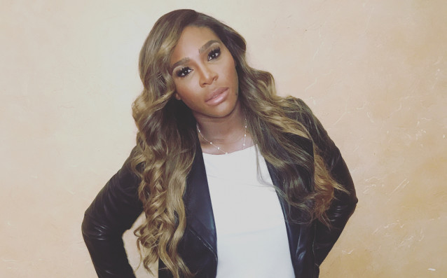 Серина Уилямс ще се завърне на корта на демонстративния турнир