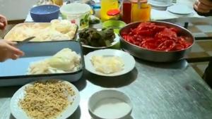 Бачковският манастир се подготвя за Бъдни вечер