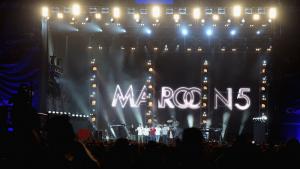 Маруун 5