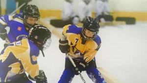 хокей на лед Враца