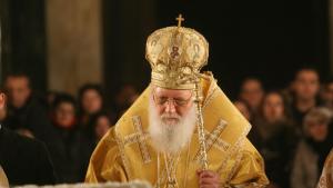 Патриарх Неофит