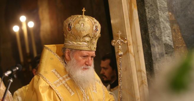Като отлично определиха състоянието на българския патриарх Неофит който вчера