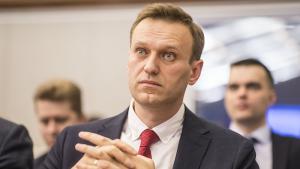 Алексей Навални