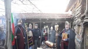 Самораново