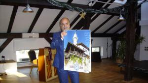 Сава Тихолов календар