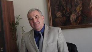 Мирослав Семов