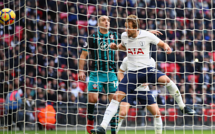 Хари Кейн влезе в историята, подобри рекорд на Шиърър