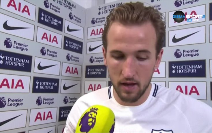 Кейн: Шиърър е един от най-великите, да подобря рекорда му е специално