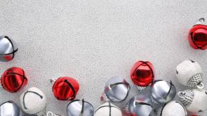 Коледа камбанки