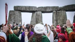 Стоунхендж