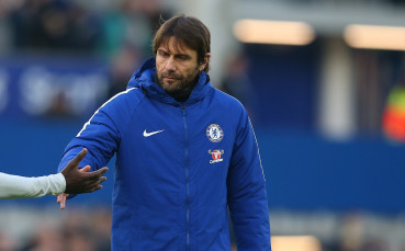 Конте: Първо ще вземем играчи, след това може да се разделим с някои