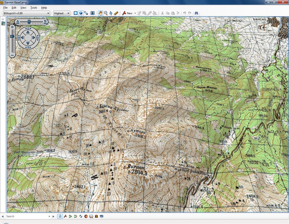 topografiq