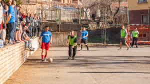 турнир Зверино