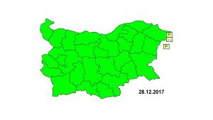 кодове времето