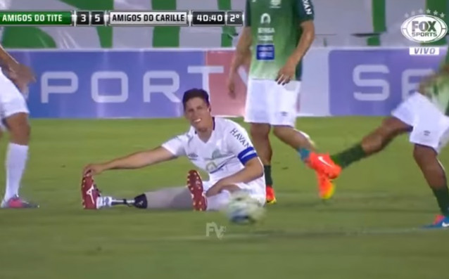 Чувството за хумор е най доброто оръжие срещу несгодите в