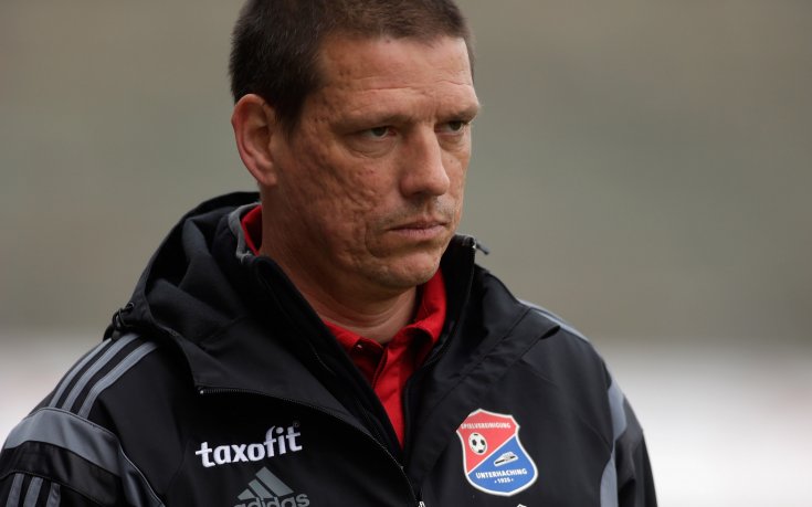 Бивш германски национал стана треньор в Тайланд