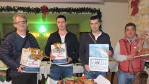 бридж Добрич коледен турнир