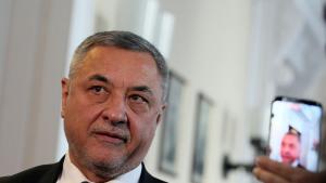 Валери Симеонов