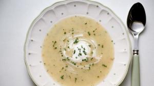 картофена супа