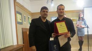 Шабла спортисти