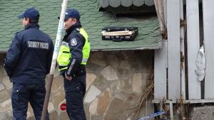 Сигнал за вероятно взривно устройство в Благоевград