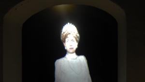 кралица Мария Двореца