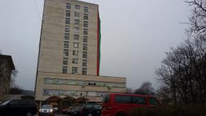 болница шумен