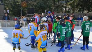 хокей Враца