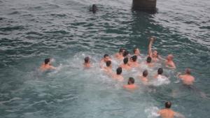 богоявление