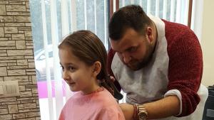 Михаела Овчарова