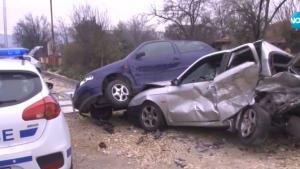 катастрофа Пловдив