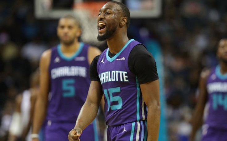 Шарлът надви Голдън Стейт в НБА, резултати