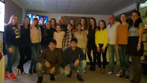 СКЛА Добруджа 99