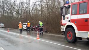 Катастрофа шумен