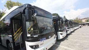 транспорт София