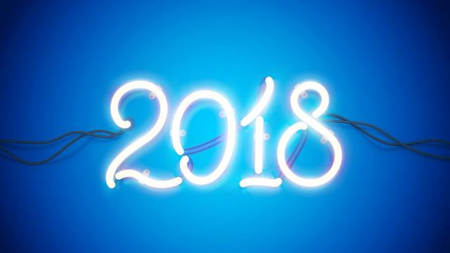 Да надникнем в 2018-та: Каква година ни очаква и как да привлечем късмет и пари?