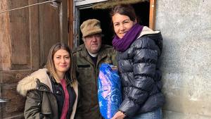 Младежи ГЕРБ Добрич