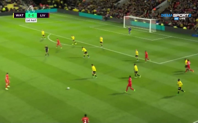 Преди броени часове отпратихме 2017 а година Когато всички погледи