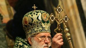 Патриарх Неофит