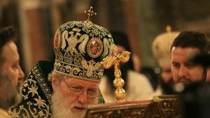 Патриарх Неофит